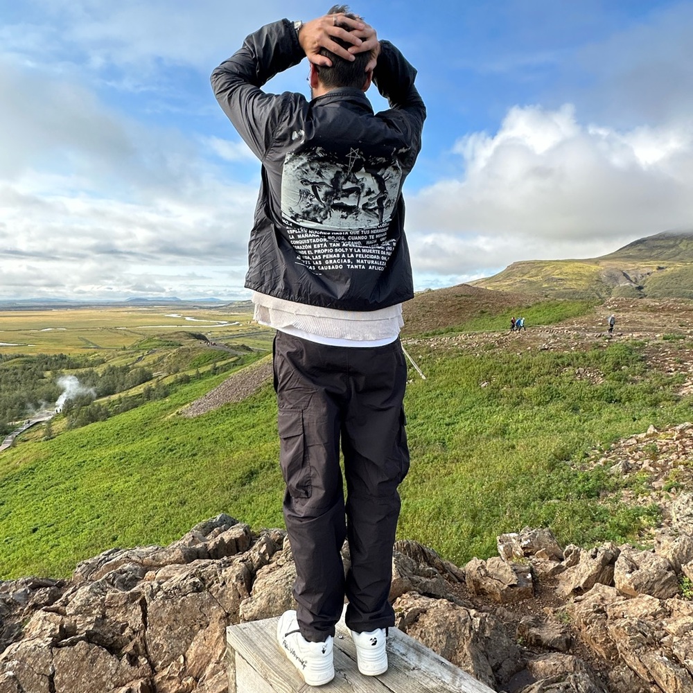 Here is a posh, just for you.